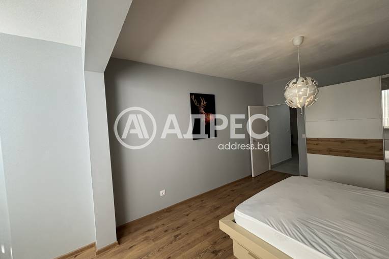 Двустаен апартамент, Хасково, Любен Каравелов, 653167, Снимка 7