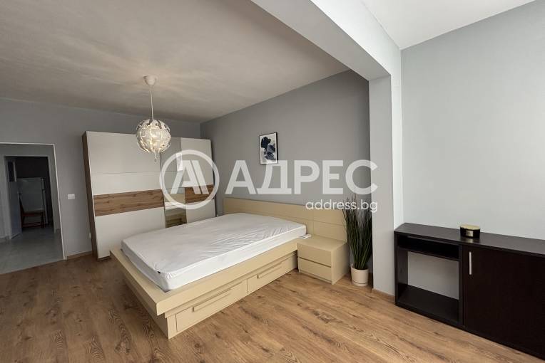 Двустаен апартамент, Хасково, Любен Каравелов, 653167, Снимка 8