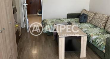 Тристаен апартамент, Пловдив, Кючук Париж, 668167, Снимка 1