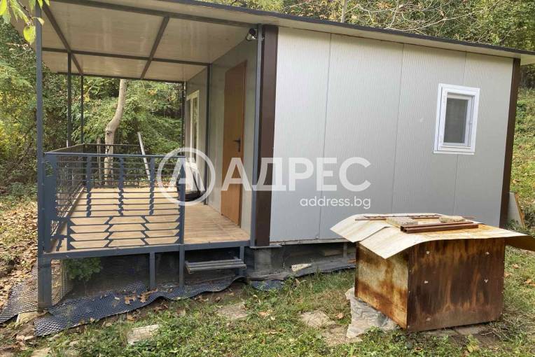 Парцел/Терен, Паволче, 673167, Снимка 3