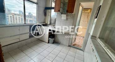 Тристаен апартамент, Варна, Възраждане 1, 676167, Снимка 4