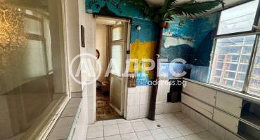 Тристаен апартамент, Варна, Възраждане 1, 676167, Снимка 5