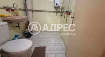 Тристаен апартамент, Варна, Възраждане 1, 676167, Снимка 6