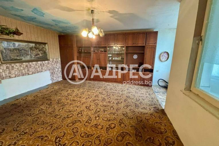 Тристаен апартамент, Варна, Възраждане 1, 676167, Снимка 2