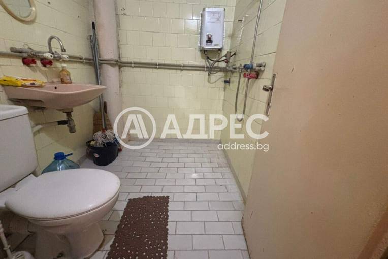 Тристаен апартамент, Варна, Възраждане 1, 676167, Снимка 6