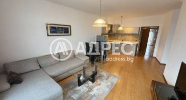 Тристаен апартамент, Варна, к.к. Св.Св. Константин и Елена, 678167, Снимка 1