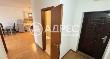 Тристаен апартамент, Варна, к.к. Св.Св. Константин и Елена, 678167, Снимка 10