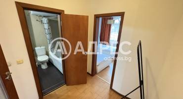 Тристаен апартамент, Варна, к.к. Св.Св. Константин и Елена, 678167, Снимка 11