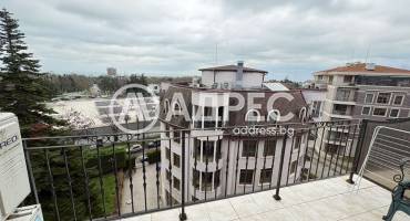 Тристаен апартамент, Варна, к.к. Св.Св. Константин и Елена, 678167, Снимка 12