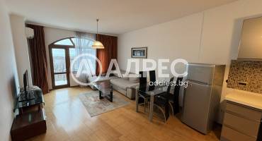 Тристаен апартамент, Варна, к.к. Св.Св. Константин и Елена, 678167, Снимка 2