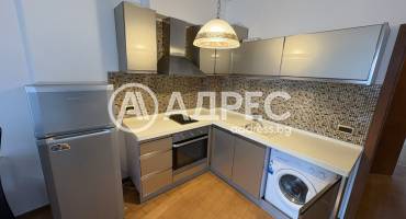 Тристаен апартамент, Варна, к.к. Св.Св. Константин и Елена, 678167, Снимка 3