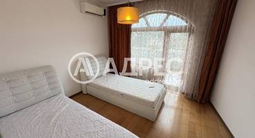 Тристаен апартамент, Варна, к.к. Св.Св. Константин и Елена, 678167, Снимка 5