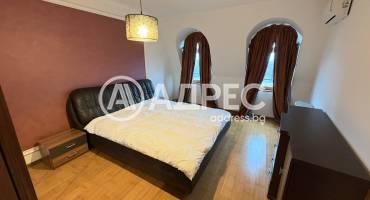 Тристаен апартамент, Варна, к.к. Св.Св. Константин и Елена, 678167, Снимка 8