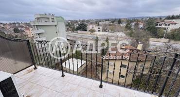 Тристаен апартамент, Варна, к.к. Св.Св. Константин и Елена, 678167, Снимка 9