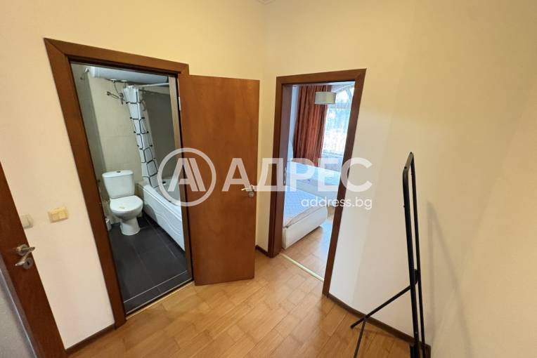 Тристаен апартамент, Варна, к.к. Св.Св. Константин и Елена, 678167, Снимка 11