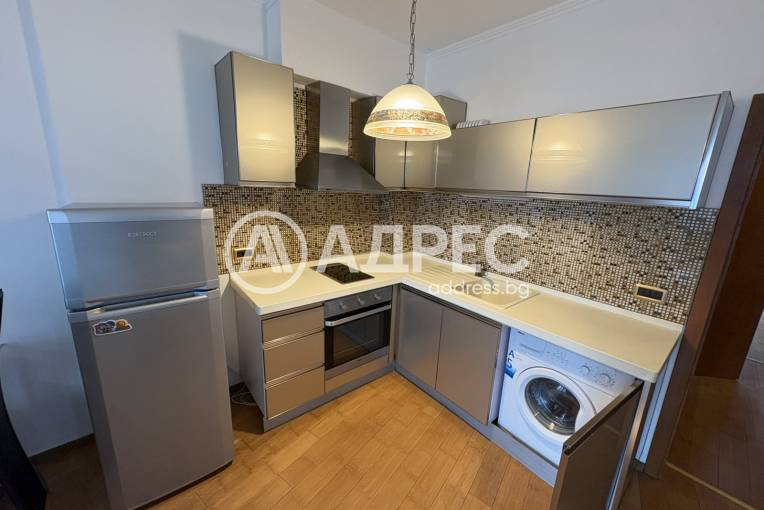 Тристаен апартамент, Варна, к.к. Св.Св. Константин и Елена, 678167, Снимка 3