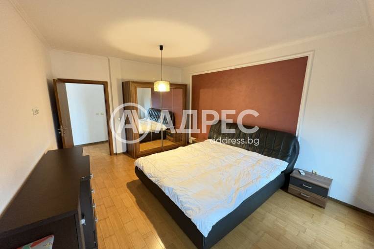 Тристаен апартамент, Варна, к.к. Св.Св. Константин и Елена, 678167, Снимка 4