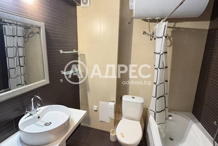 Тристаен апартамент, Варна, к.к. Св.Св. Константин и Елена, 678167, Снимка 6