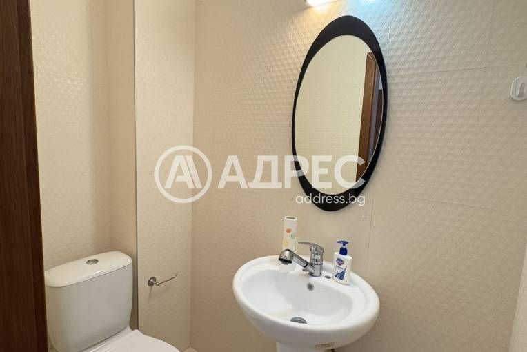 Тристаен апартамент, Варна, к.к. Св.Св. Константин и Елена, 678167, Снимка 7