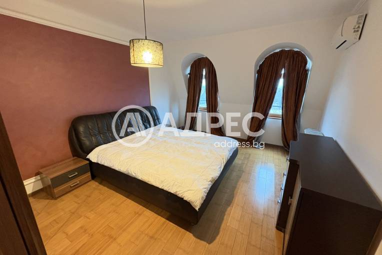 Тристаен апартамент, Варна, к.к. Св.Св. Константин и Елена, 678167, Снимка 8