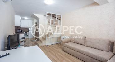 Двустаен апартамент, Шкорпиловци, 693167, Снимка 1