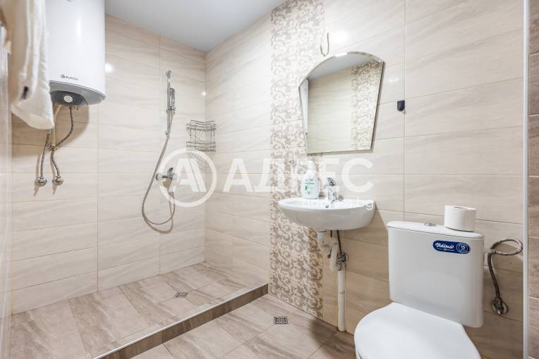 Двустаен апартамент, Шкорпиловци, 693167, Снимка 9