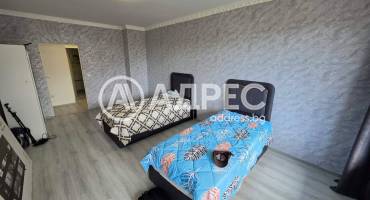 Тристаен апартамент, Ямбол, Георги Бенковски, 698167, Снимка 10