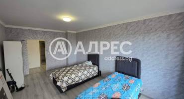 Тристаен апартамент, Ямбол, Георги Бенковски, 698167, Снимка 11