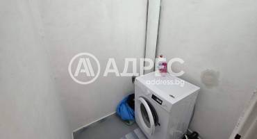 Тристаен апартамент, Ямбол, Георги Бенковски, 698167, Снимка 12