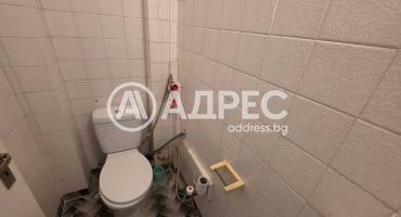 Тристаен апартамент, Ямбол, Георги Бенковски, 698167, Снимка 13