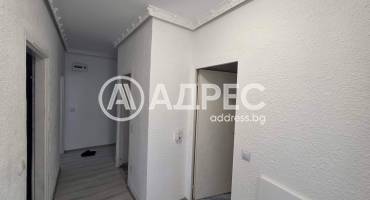 Тристаен апартамент, Ямбол, Георги Бенковски, 698167, Снимка 14
