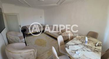 Тристаен апартамент, Ямбол, Георги Бенковски, 698167, Снимка 4