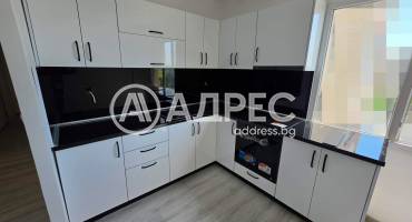 Тристаен апартамент, Ямбол, Георги Бенковски, 698167, Снимка 6