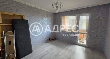 Тристаен апартамент, Ямбол, Георги Бенковски, 698167, Снимка 9