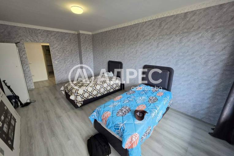 Тристаен апартамент, Ямбол, Георги Бенковски, 698167, Снимка 10