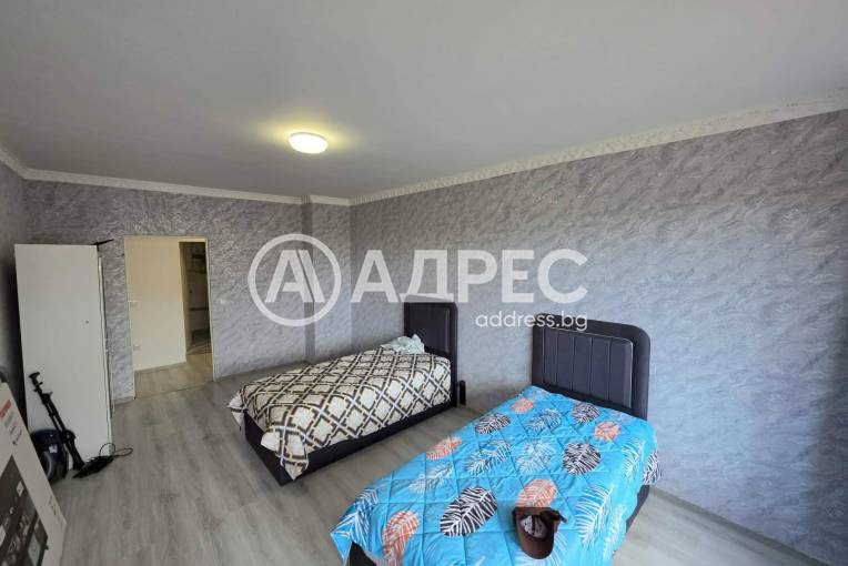 Тристаен апартамент, Ямбол, Георги Бенковски, 698167, Снимка 11