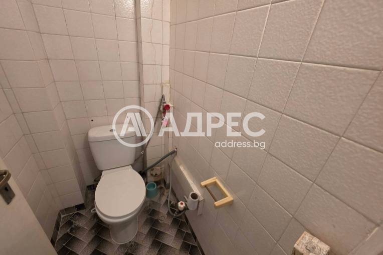 Тристаен апартамент, Ямбол, Георги Бенковски, 698167, Снимка 13
