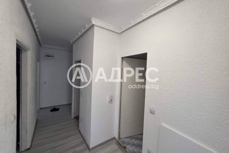 Тристаен апартамент, Ямбол, Георги Бенковски, 698167, Снимка 14