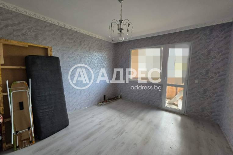 Тристаен апартамент, Ямбол, Георги Бенковски, 698167, Снимка 9