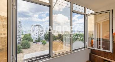 Двустаен апартамент, Варна, Владислав Варненчик, 701167, Снимка 9