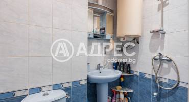 Двустаен апартамент, Варна, Владислав Варненчик, 701167, Снимка 11