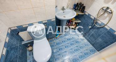 Двустаен апартамент, Варна, Владислав Варненчик, 701167, Снимка 12