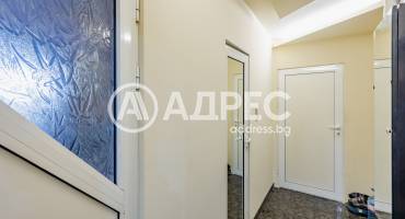 Двустаен апартамент, Варна, Владислав Варненчик, 701167, Снимка 13