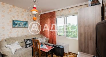 Двустаен апартамент, Варна, Владислав Варненчик, 701167, Снимка 2