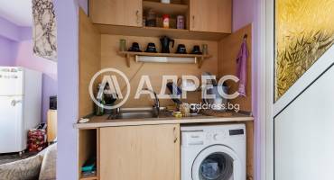 Двустаен апартамент, Варна, Владислав Варненчик, 701167, Снимка 4