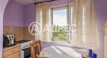 Двустаен апартамент, Варна, Владислав Варненчик, 701167, Снимка 6