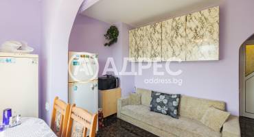 Двустаен апартамент, Варна, Владислав Варненчик, 701167, Снимка 7
