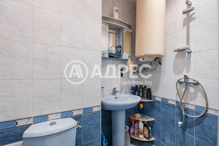 Двустаен апартамент, Варна, Владислав Варненчик, 701167, Снимка 11