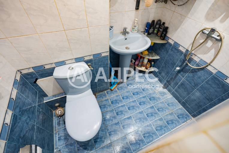 Двустаен апартамент, Варна, Владислав Варненчик, 701167, Снимка 12