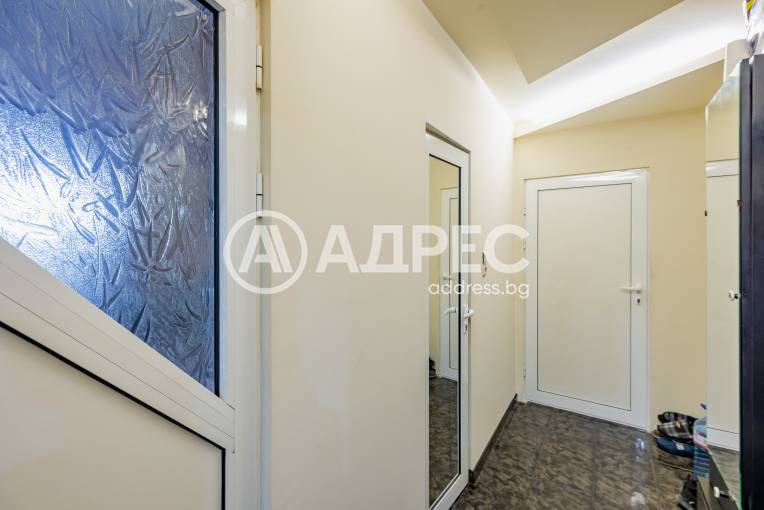Двустаен апартамент, Варна, Владислав Варненчик, 701167, Снимка 13